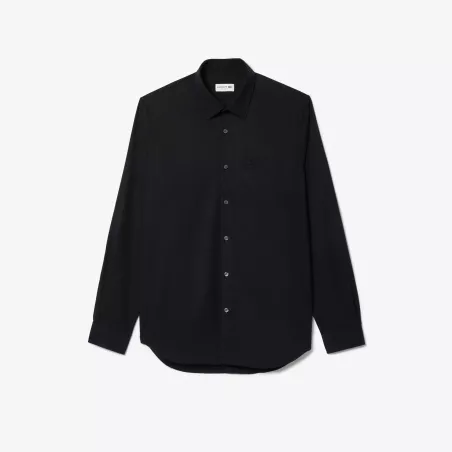 CHEMISE REGULAR FIT EN COTON PREMIUM