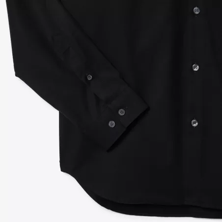 CHEMISE REGULAR FIT EN COTON PREMIUM
