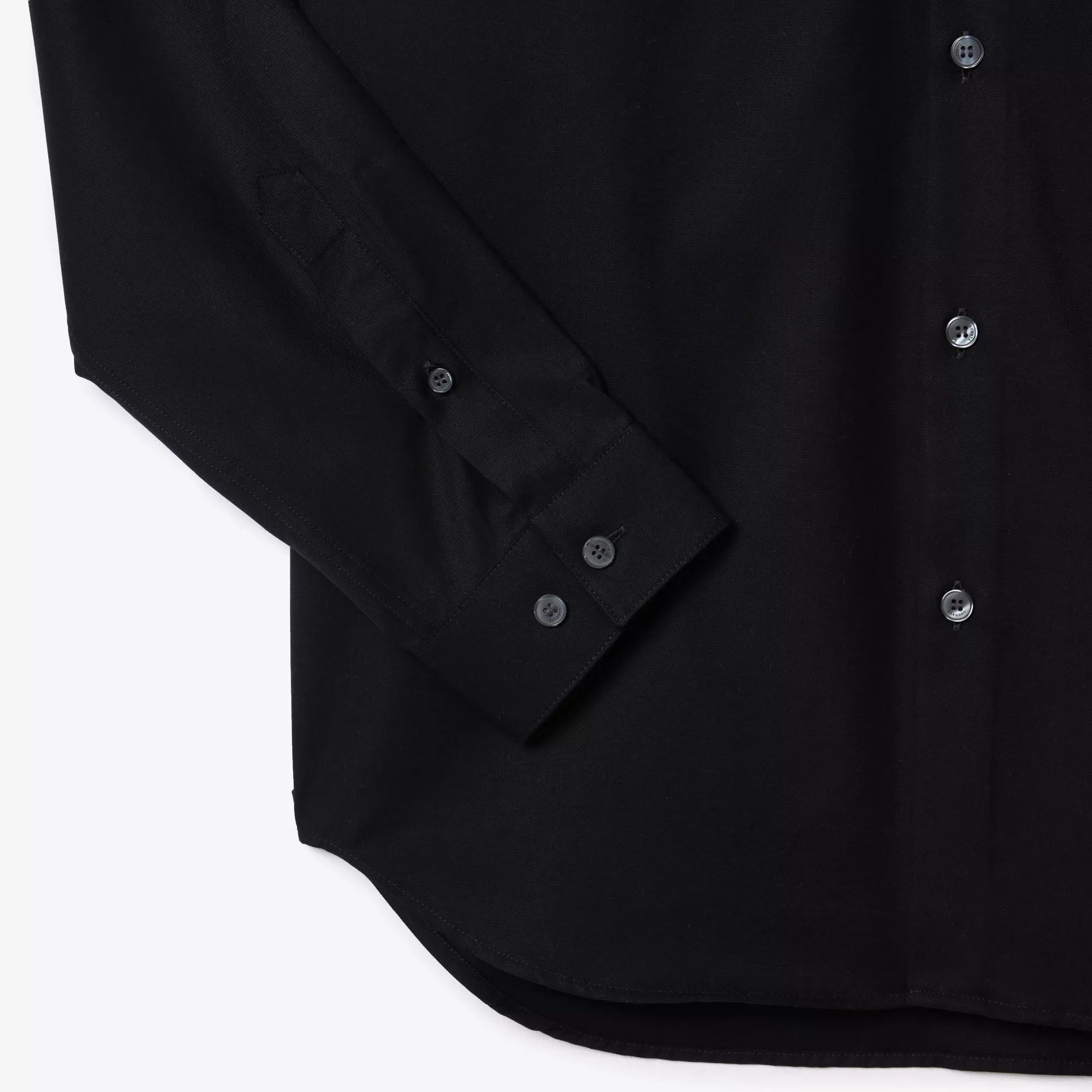 CHEMISE REGULAR FIT EN COTON PREMIUM