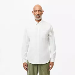 CHEMISE REGULAR FIT EN COTON PREMIUM