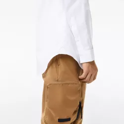 CHEMISE REGULAR FIT EN COTON PREMIUM