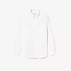 CHEMISE REGULAR FIT EN COTON PREMIUM