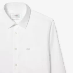 CHEMISE REGULAR FIT EN COTON PREMIUM
