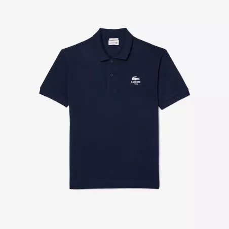 POLO L.12.12 CLASSIC FIT...