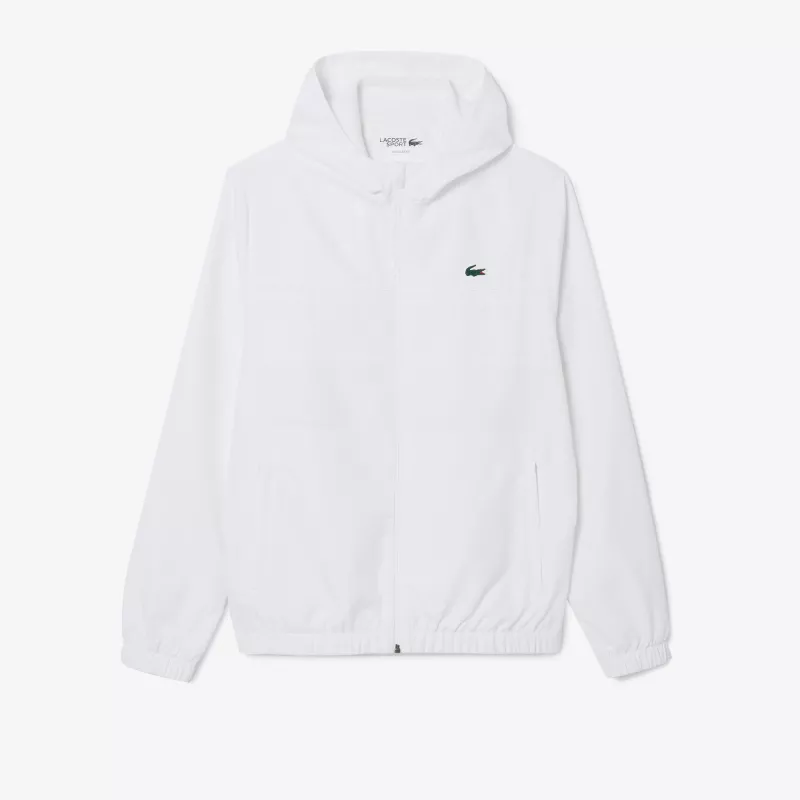 VESTE D'ENTRAINEMENT SPORT ZIPPÉE