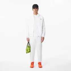 VESTE D'ENTRAINEMENT SPORT ZIPPÉE