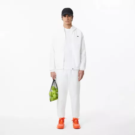 VESTE D'ENTRAINEMENT SPORT ZIPPÉE