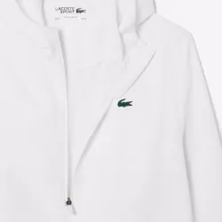 VESTE D'ENTRAINEMENT SPORT ZIPPÉE