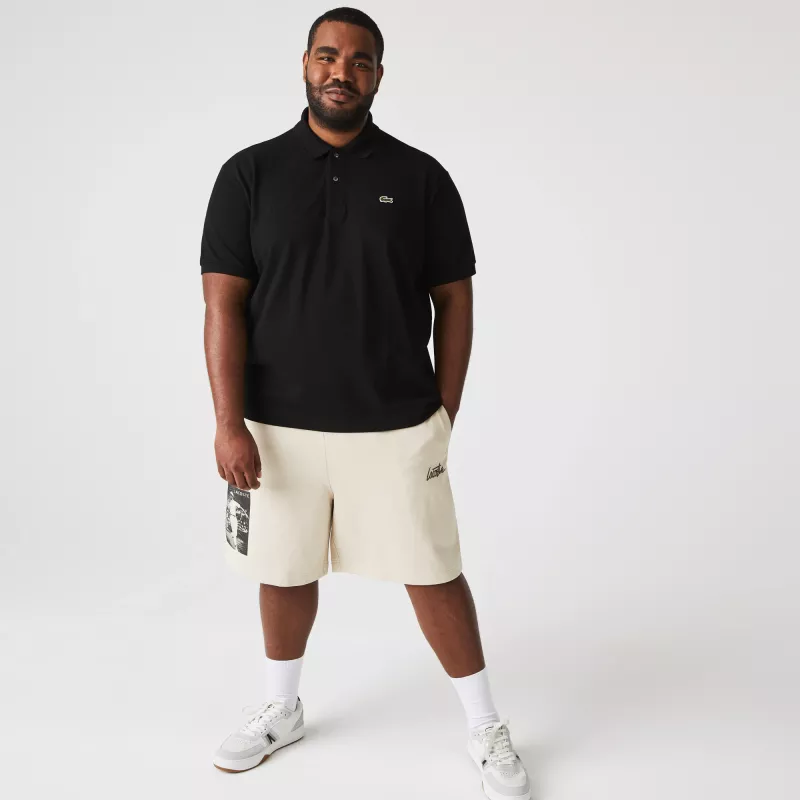 POLO ORIGINAL L.12.12 COTON PETIT PIQUÉ