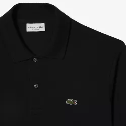 POLO ORIGINAL L.12.12 COTON PETIT PIQUÉ