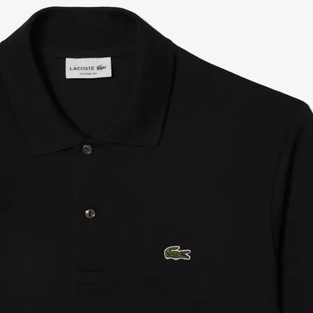POLO ORIGINAL L.12.12 COTON PETIT PIQUÉ
