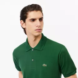 POLO ORIGINAL L.12.12 COTON PETIT PIQUÉ