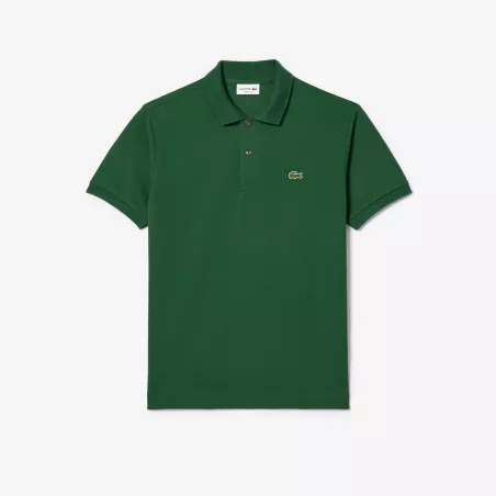 POLO ORIGINAL L.12.12 COTON PETIT PIQUÉ