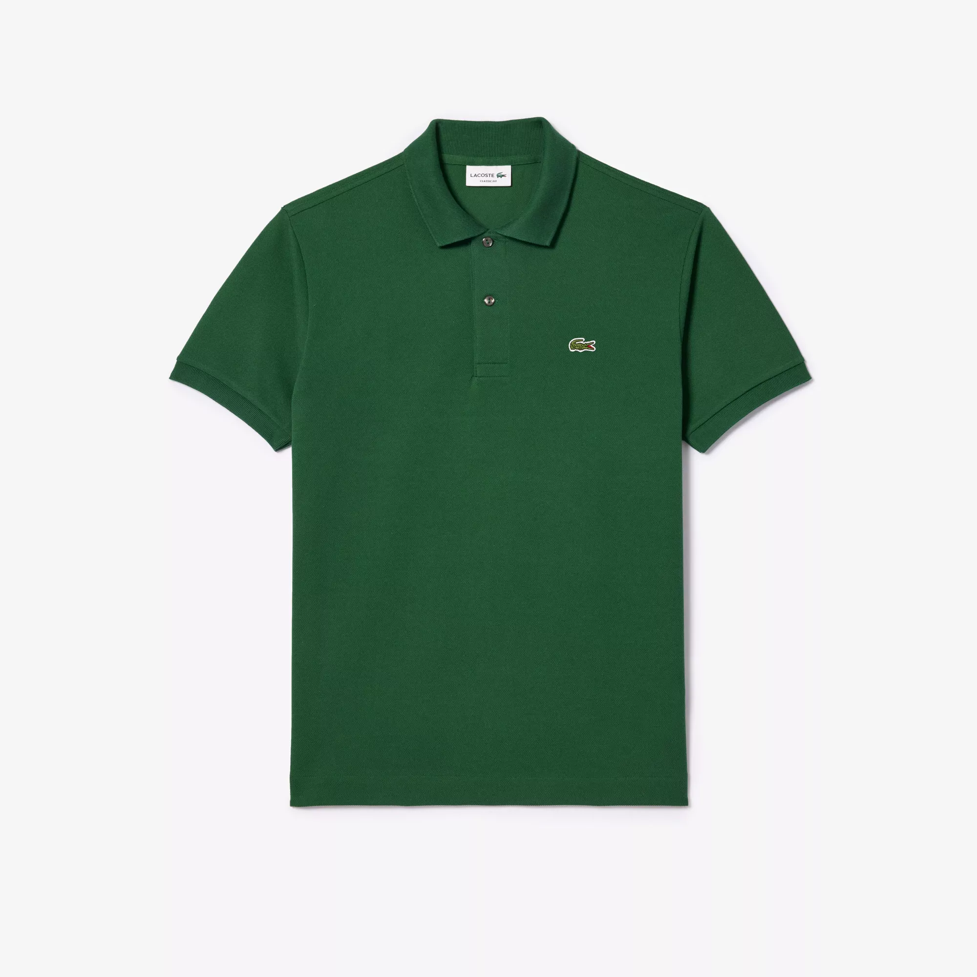 POLO ORIGINAL L.12.12 COTON PETIT PIQUÉ