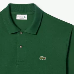 POLO ORIGINAL L.12.12 COTON PETIT PIQUÉ