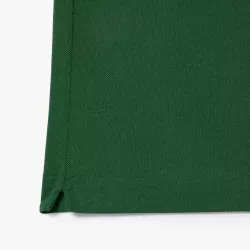 POLO ORIGINAL L.12.12 COTON PETIT PIQUÉ