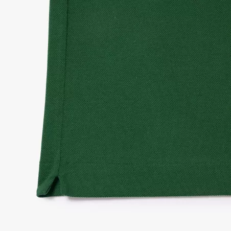 POLO ORIGINAL L.12.12 COTON PETIT PIQUÉ