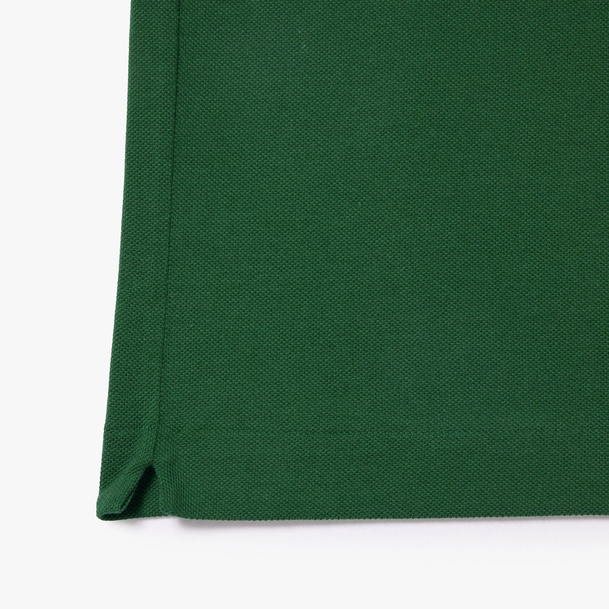 POLO ORIGINAL L.12.12 COTON PETIT PIQUÉ
