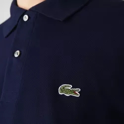 POLO ORIGINAL L.12.12 COTON PETIT PIQUÉ