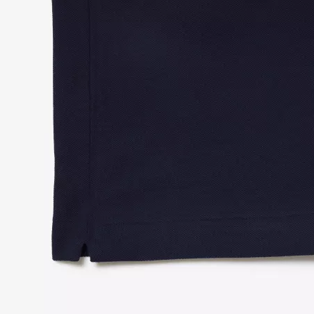 POLO ORIGINAL L.12.12 COTON PETIT PIQUÉ