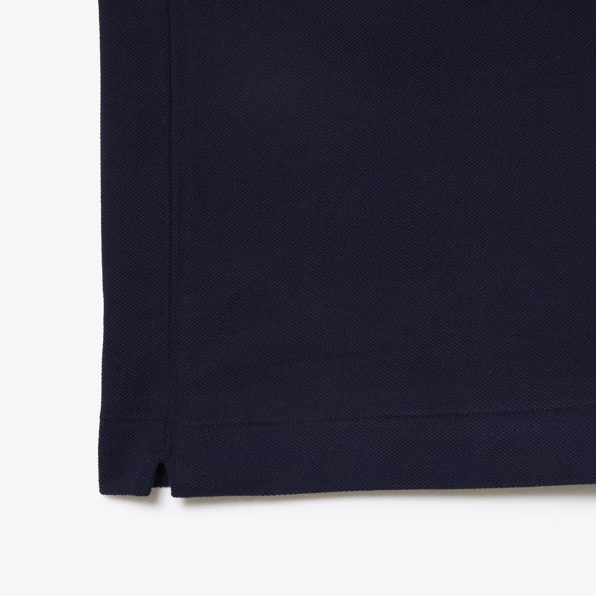 POLO ORIGINAL L.12.12 COTON PETIT PIQUÉ