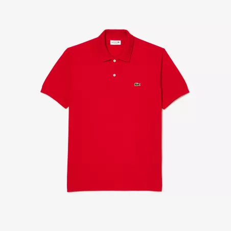 POLO ORIGINAL L.12.12 COTON...