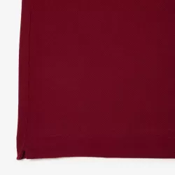POLO ORIGINAL L.12.12 COTON PETIT PIQUÉ