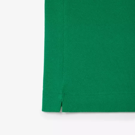 POLO ORIGINAL L.12.12 COTON PETIT PIQUÉ