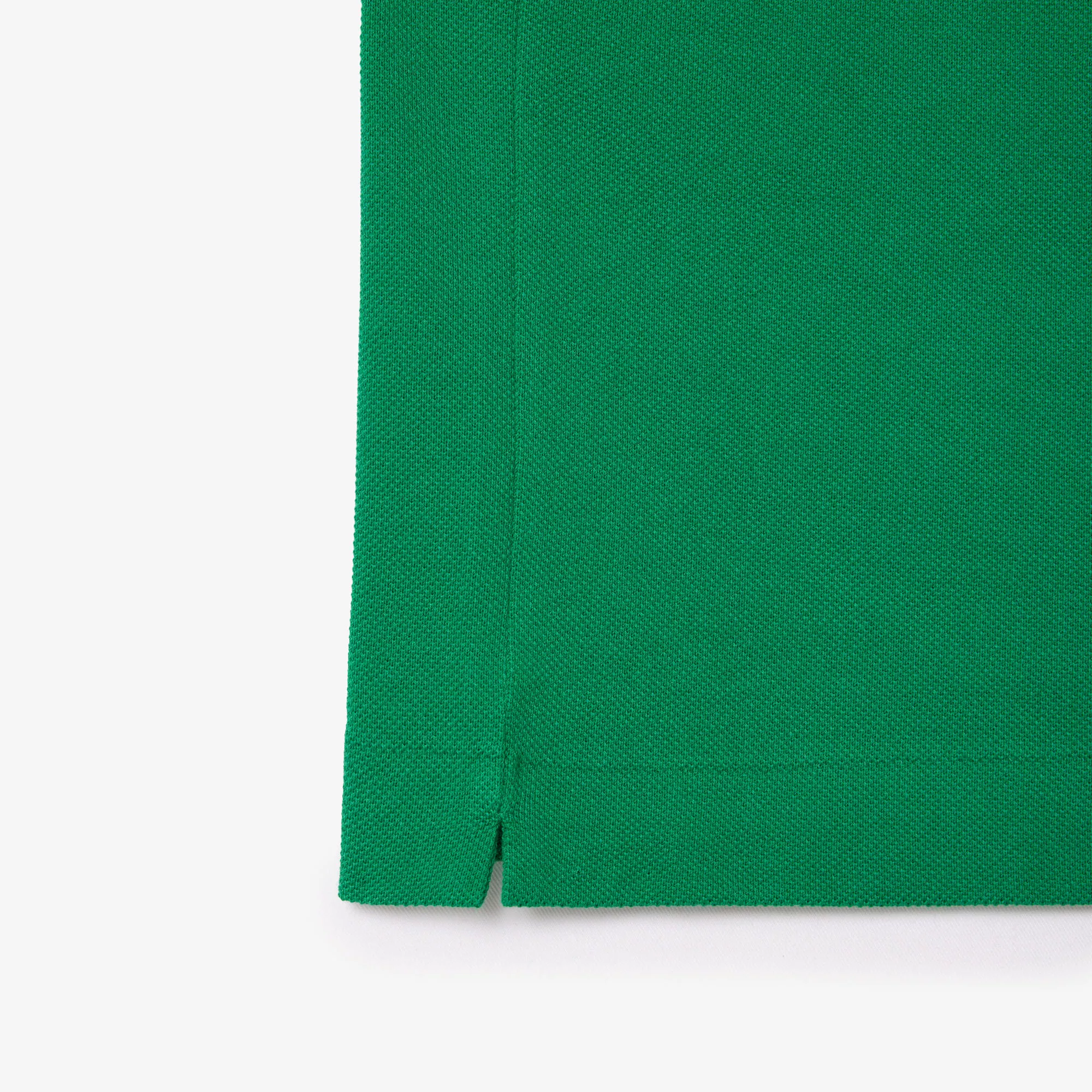 POLO ORIGINAL L.12.12 COTON PETIT PIQUÉ
