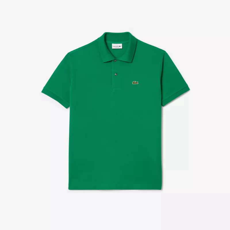 POLO ORIGINAL L.12.12 COTON PETIT PIQUÉ