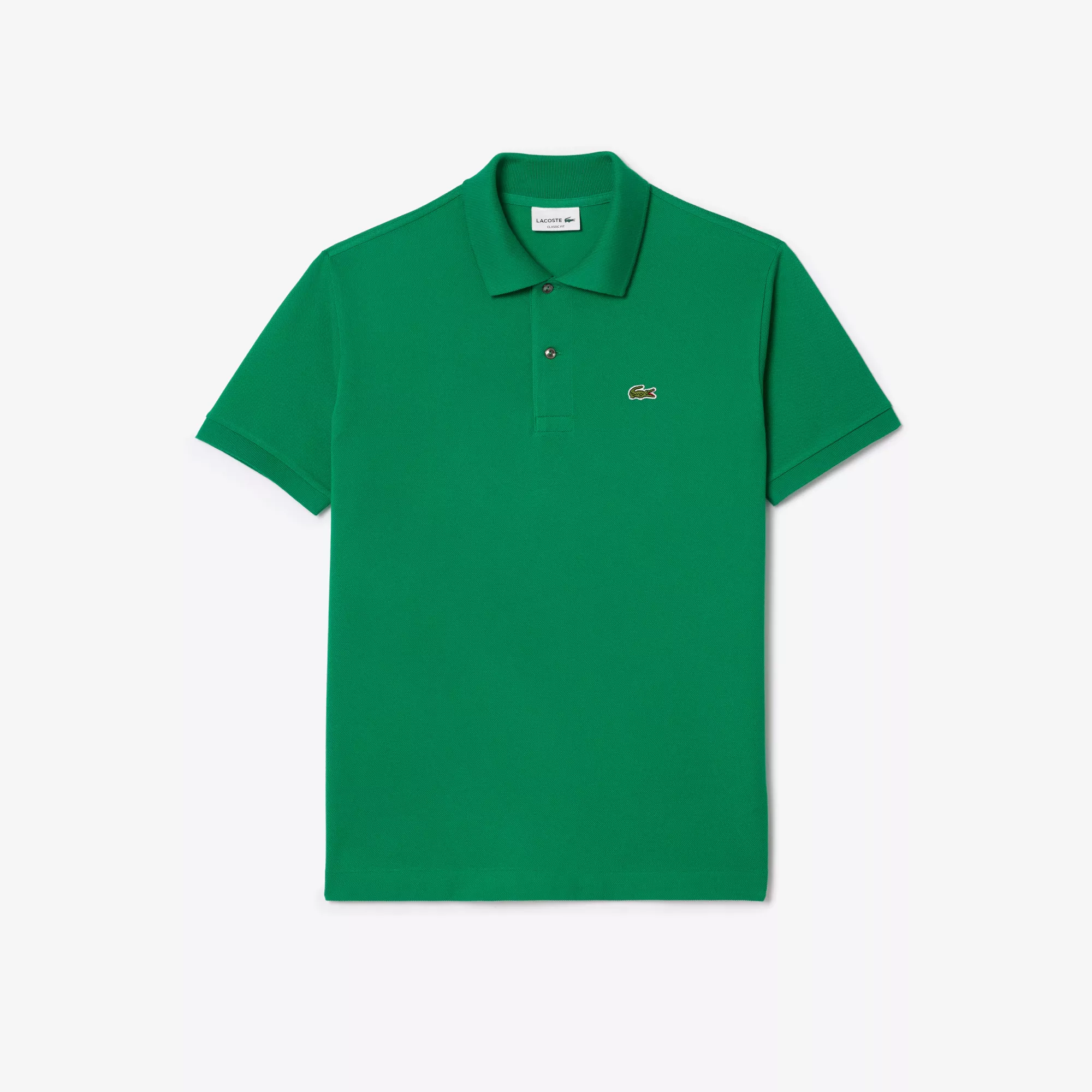 POLO ORIGINAL L.12.12 COTON PETIT PIQUÉ