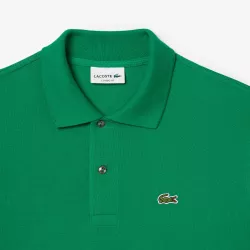 POLO ORIGINAL L.12.12 COTON PETIT PIQUÉ