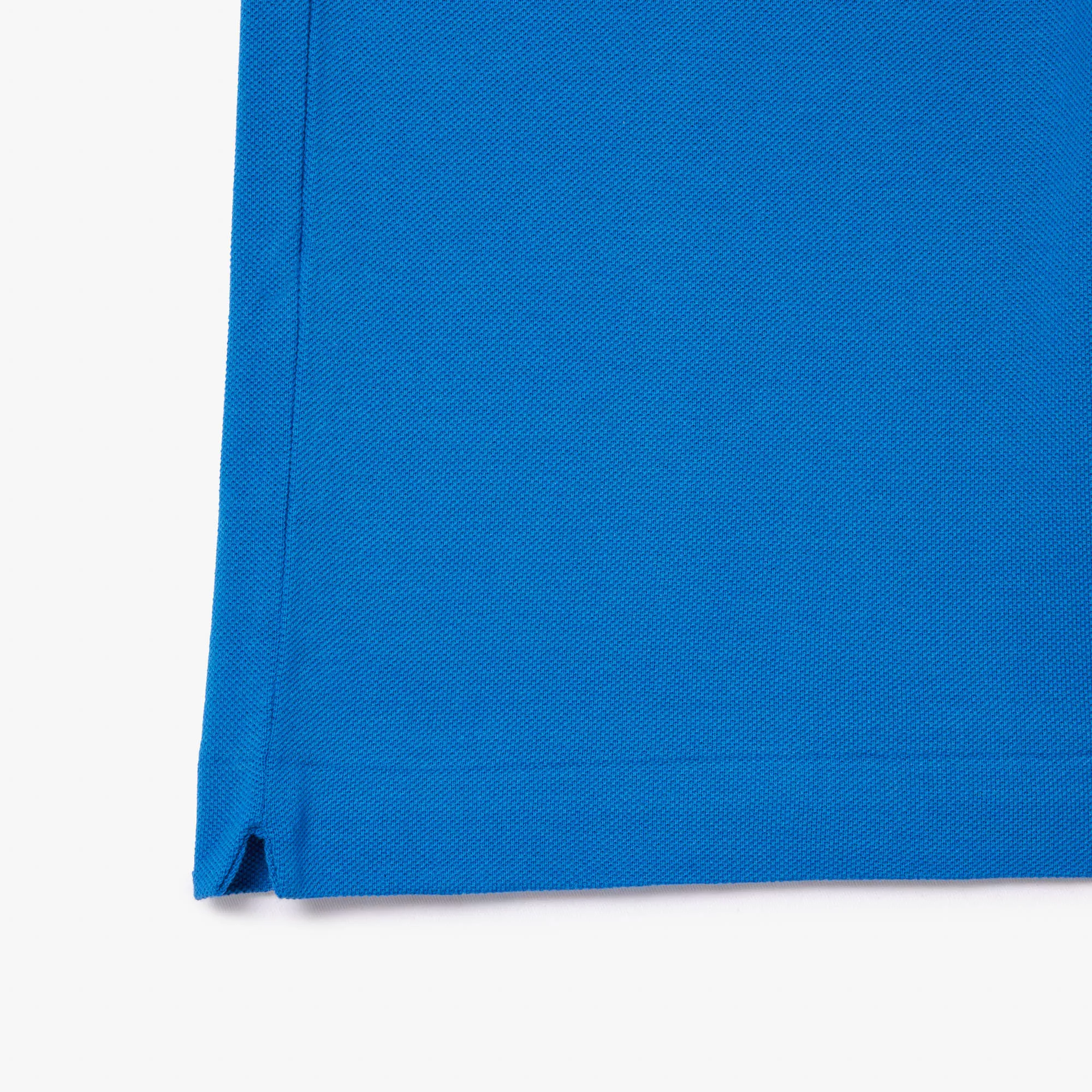 POLO ORIGINAL L.12.12 COTON PETIT PIQUÉ