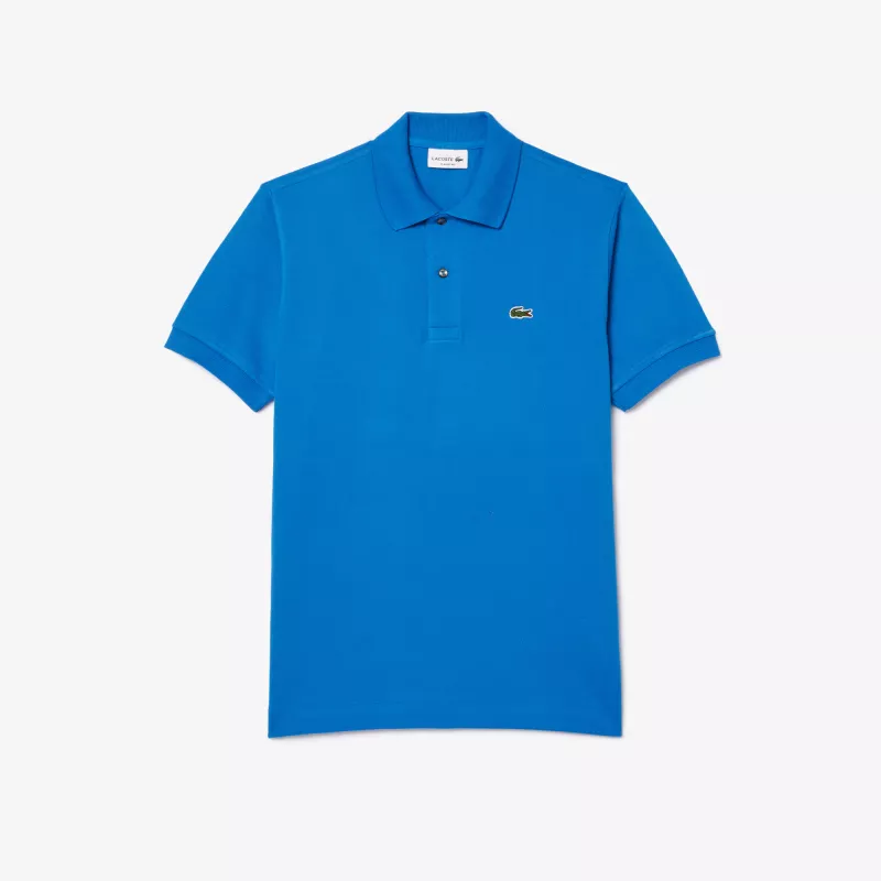 POLO ORIGINAL L.12.12 COTON PETIT PIQUÉ