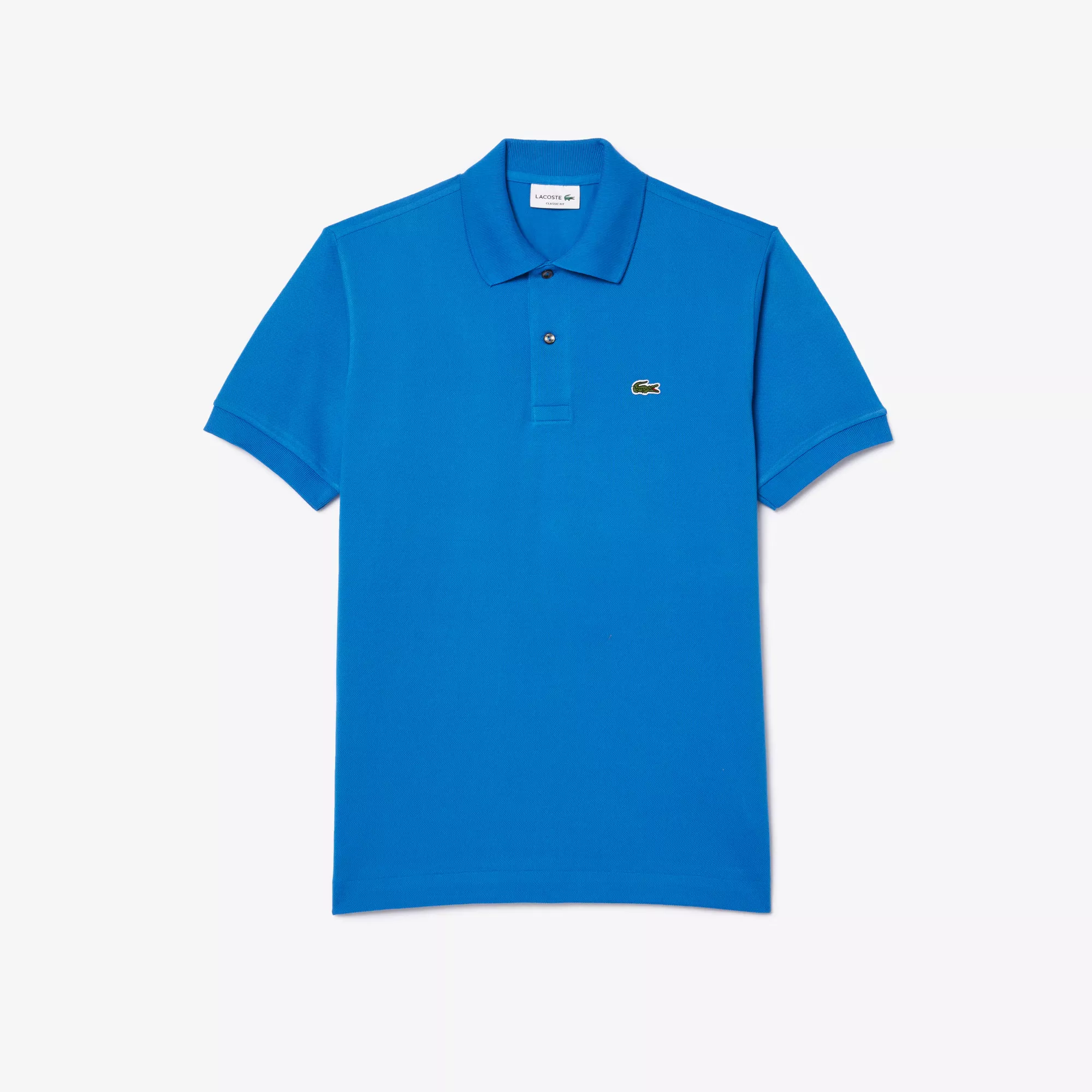 POLO ORIGINAL L.12.12 COTON PETIT PIQUÉ