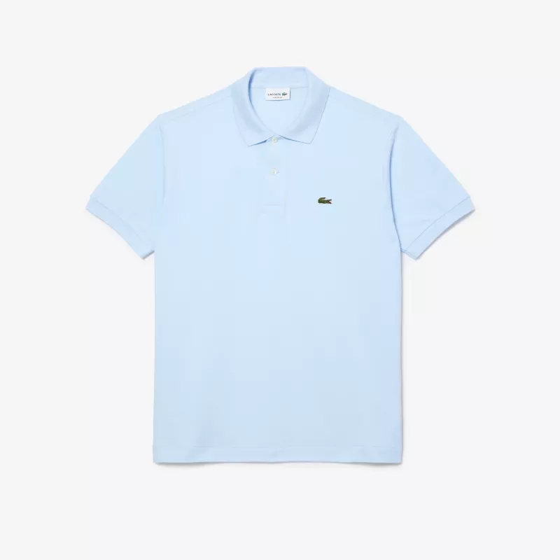 POLO ORIGINAL L.12.12 COTON PETIT PIQUÉ
