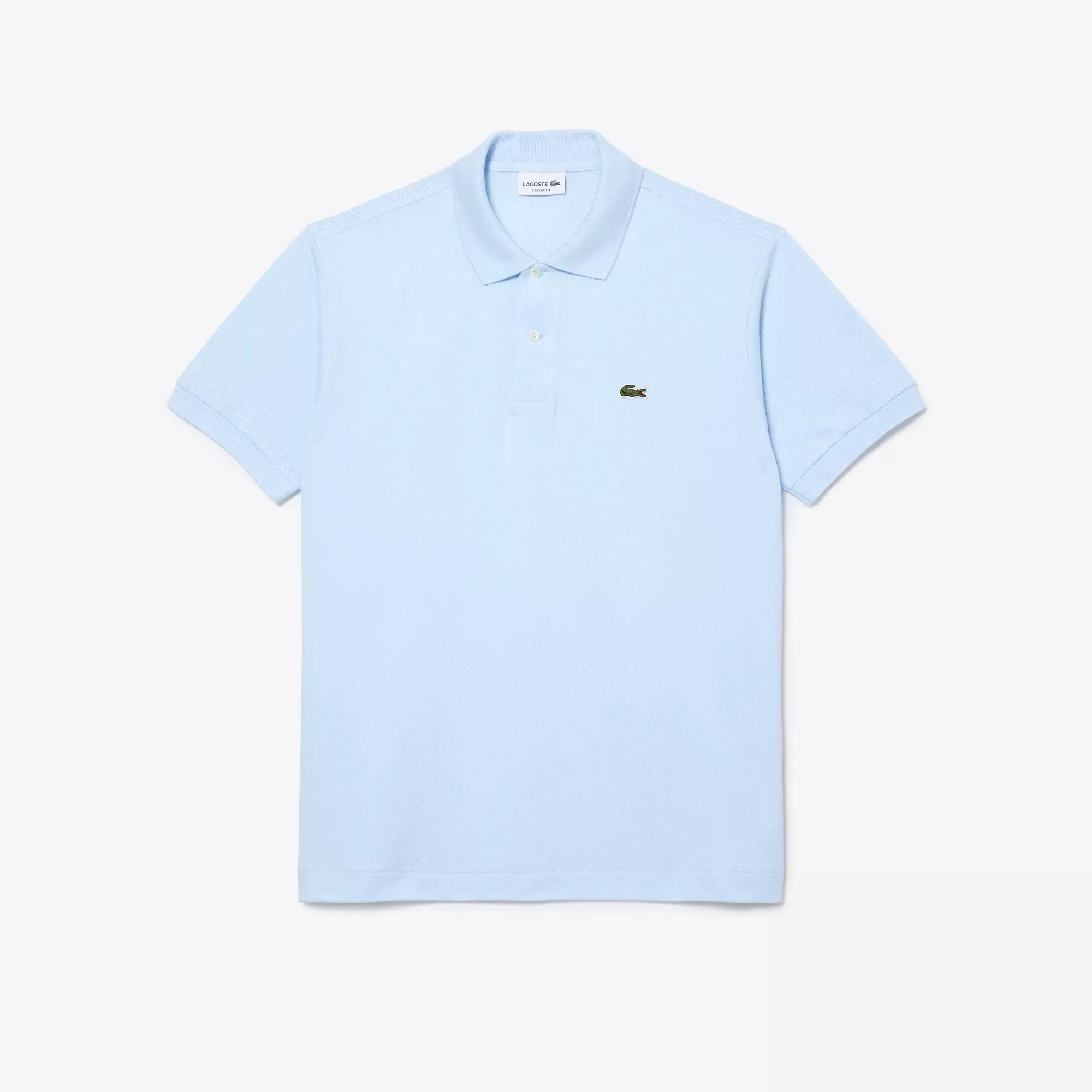 POLO ORIGINAL L.12.12 COTON PETIT PIQUÉ