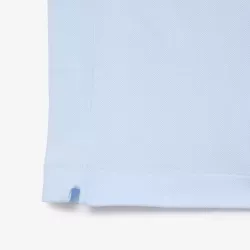 POLO ORIGINAL L.12.12 COTON PETIT PIQUÉ
