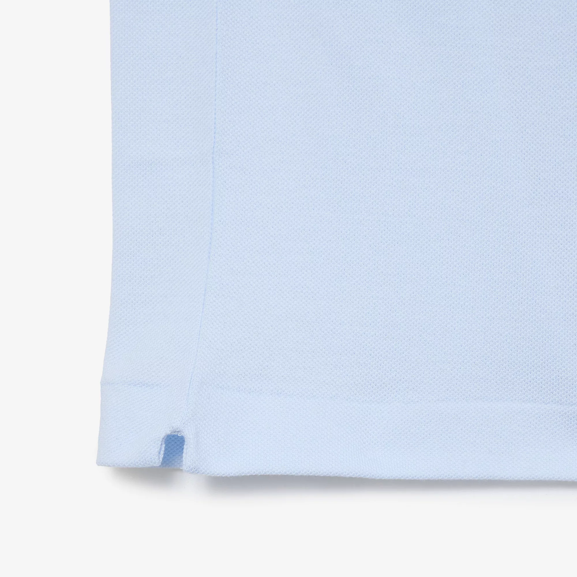 POLO ORIGINAL L.12.12 COTON PETIT PIQUÉ