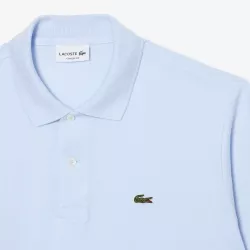 POLO ORIGINAL L.12.12 COTON PETIT PIQUÉ