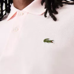 POLO ORIGINAL L.12.12 COTON PETIT PIQUÉ
