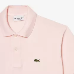 POLO ORIGINAL L.12.12 COTON PETIT PIQUÉ
