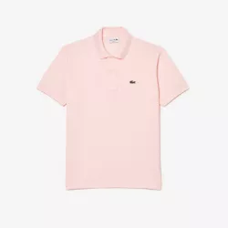 POLO ORIGINAL L.12.12 COTON PETIT PIQUÉ