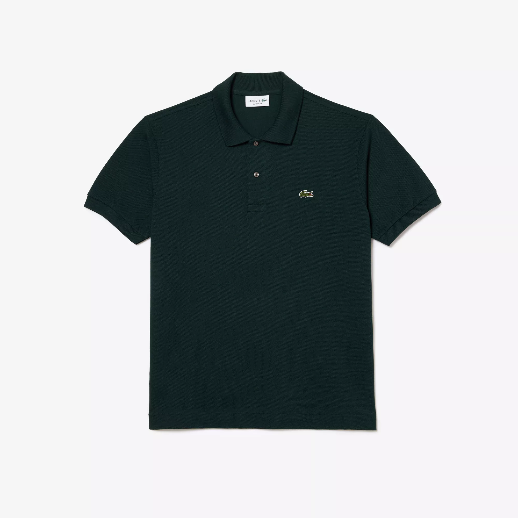 POLO ORIGINAL L.12.12 COTON PETIT PIQUÉ