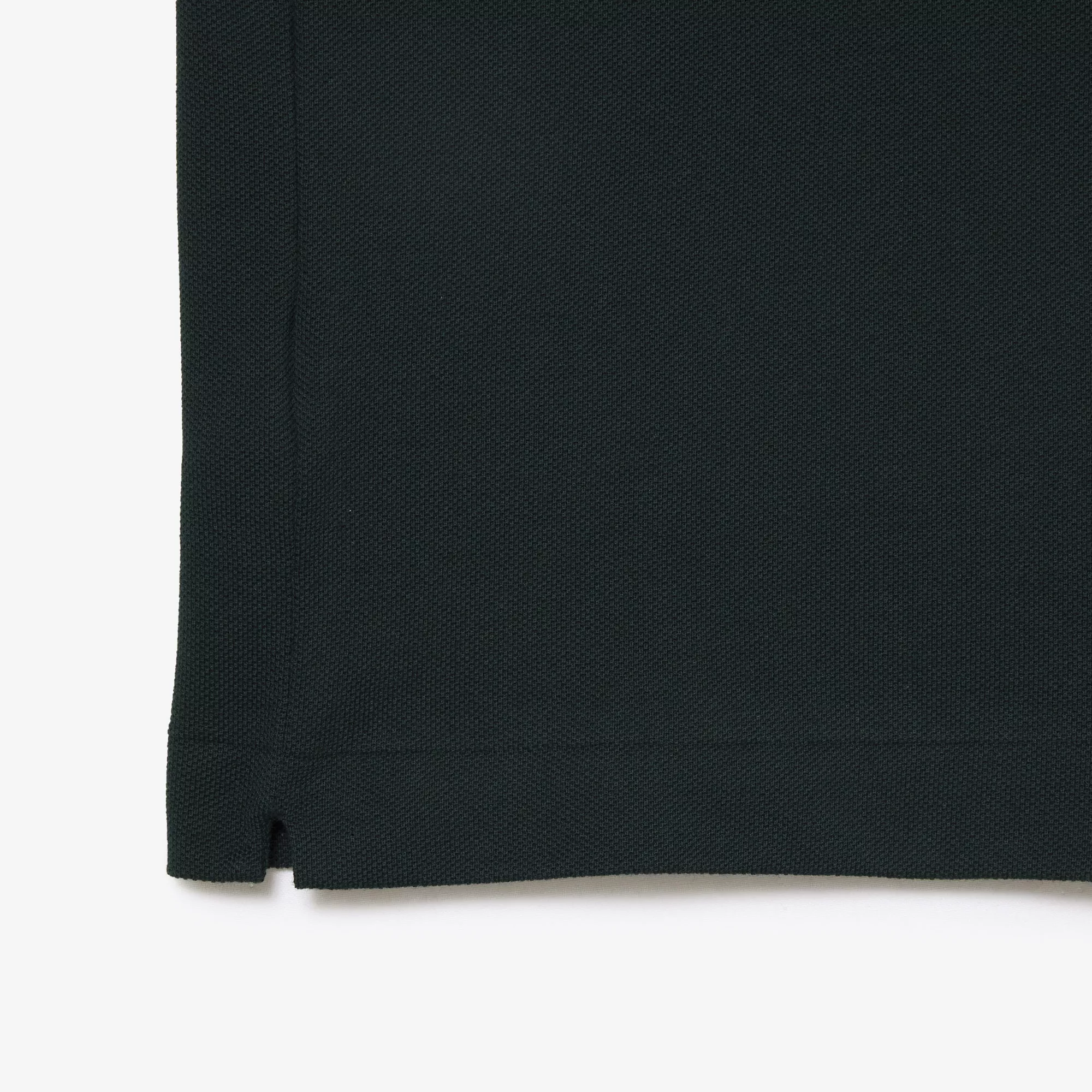 POLO ORIGINAL L.12.12 COTON PETIT PIQUÉ