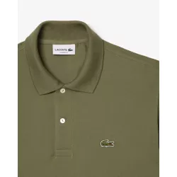 POLO ORIGINAL L.12.12 COTON PETIT PIQUÉ