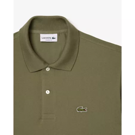 copy of POLO ORIGINAL L.12.12 COTON PETIT PIQUÉ