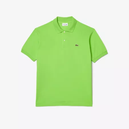 POLO ORIGINAL L.12.12 COTON...