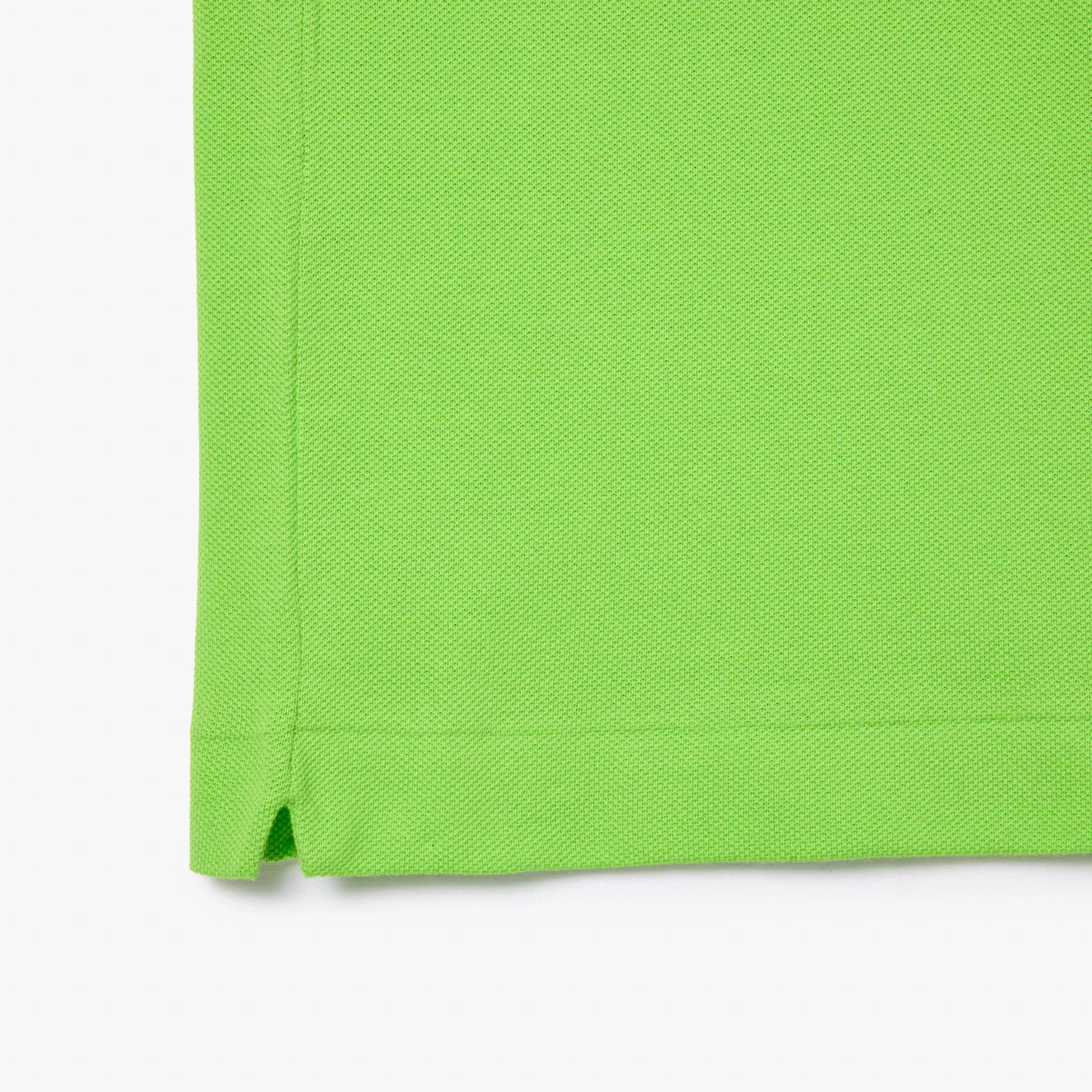 POLO ORIGINAL L.12.12 COTON PETIT PIQUÉ