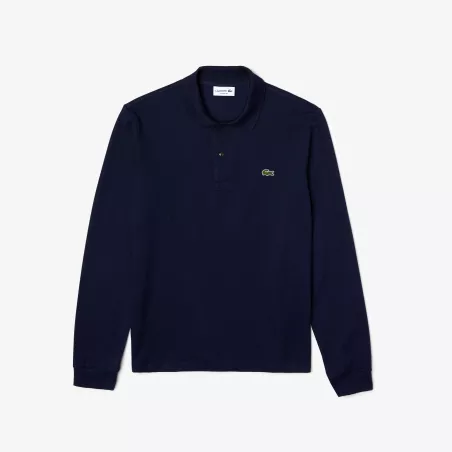 POLO ORIGINAL L.12.12 COTON...